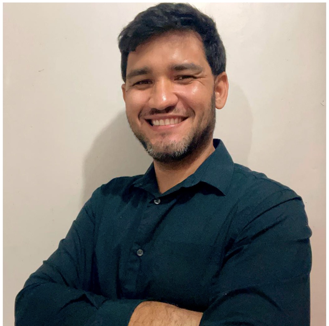 Claudemir Matos