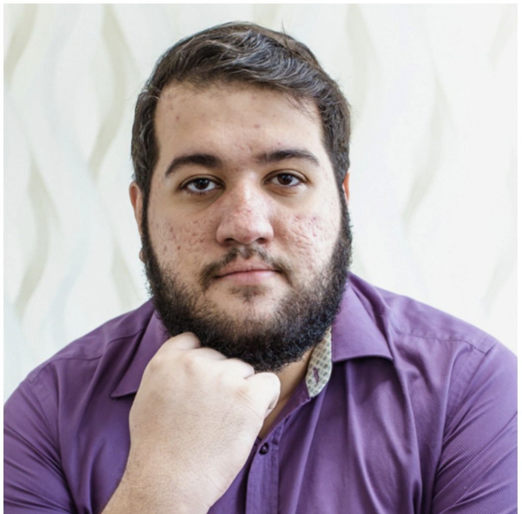 Daniel Arteiro