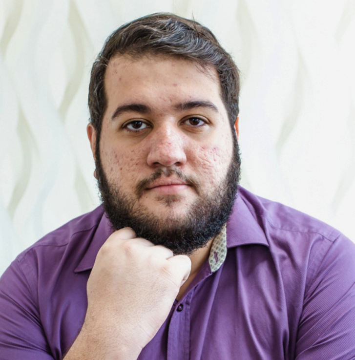 Daniel Arteiro – CRP 20/11.827